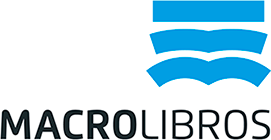 Macrolibros | Imprenta en Valladolid Logo