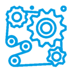 logo maquinaria