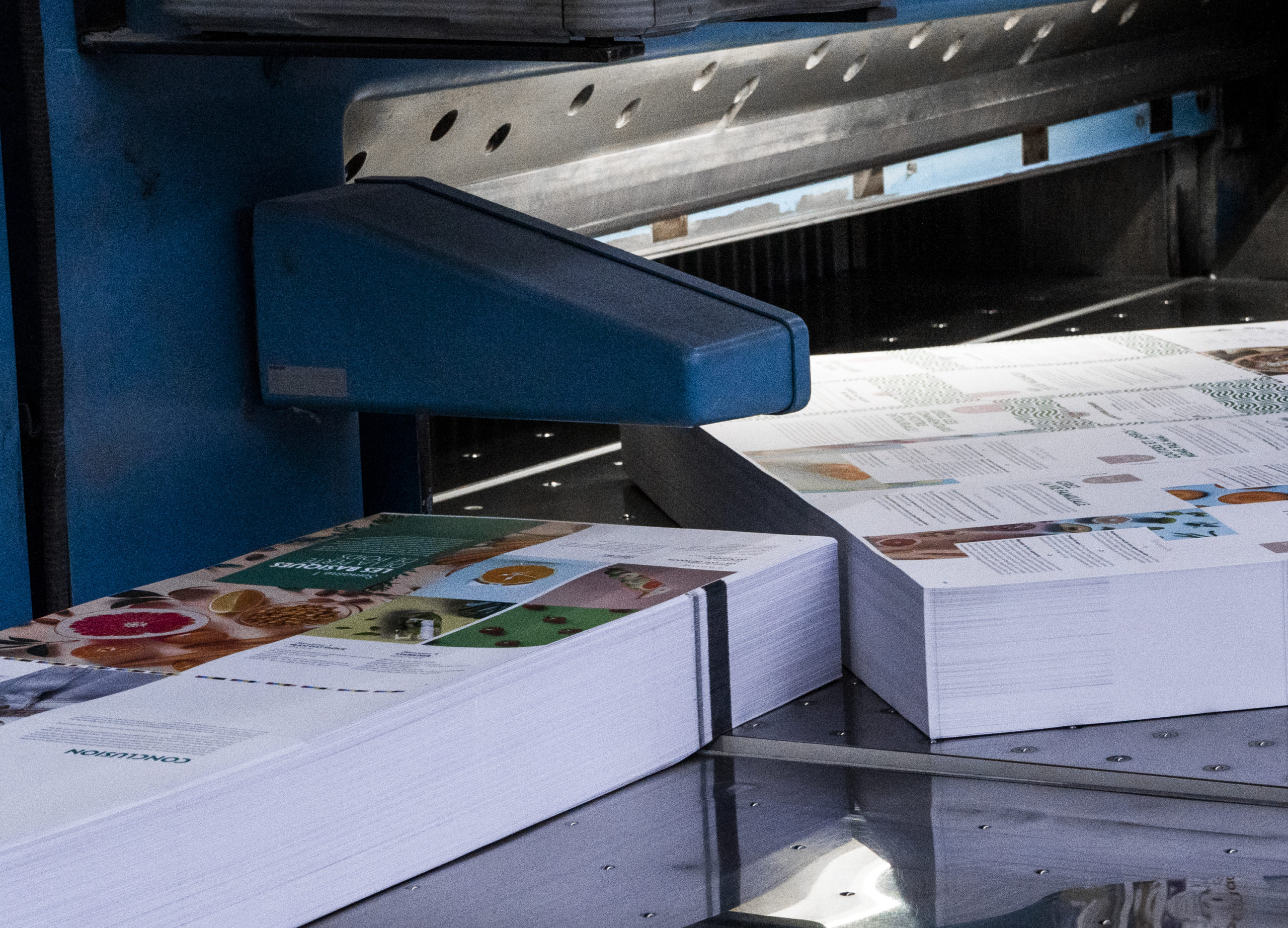 plegadoras y guillotina macrolibros (22 de 25)
